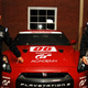 Illustration for article titled Two Guys Go From Racing Games To Racing Real Cars